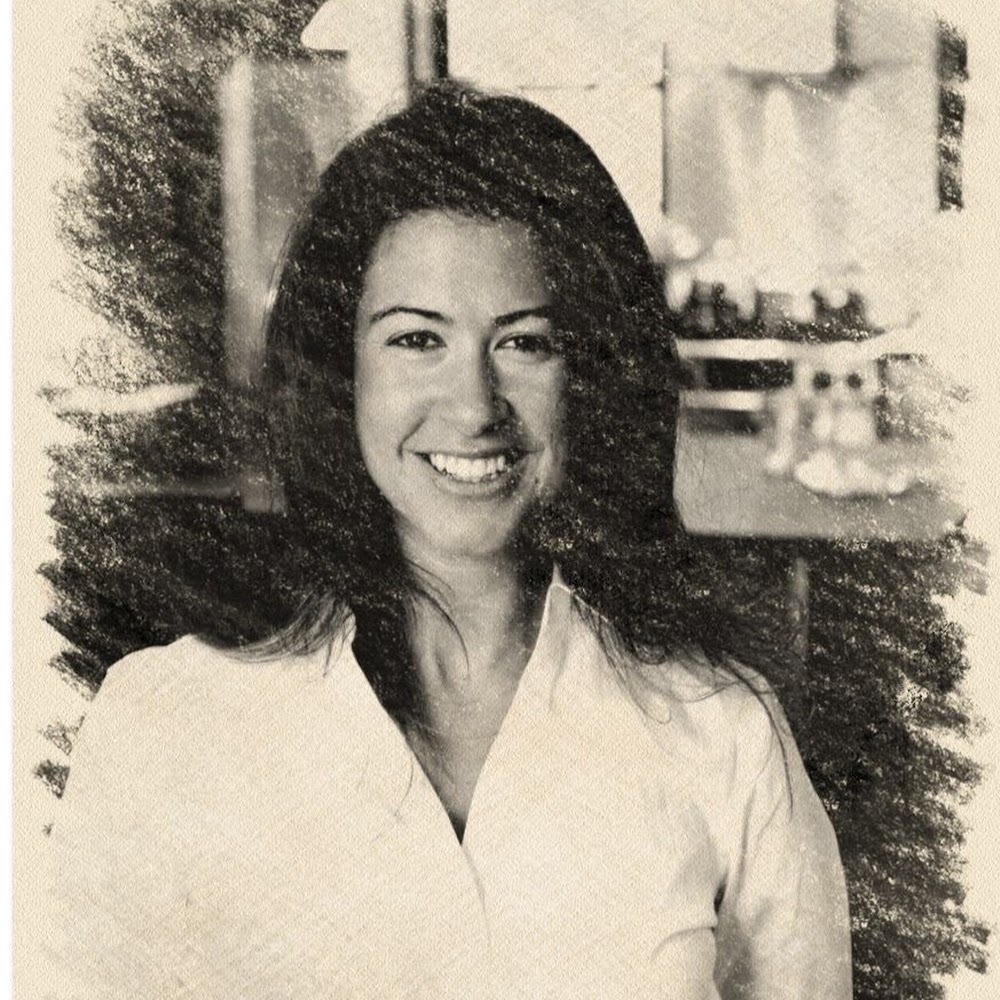 Meet your Posher, Chef